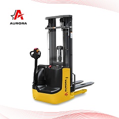 Штабелер Aurora Forklift MBC16, 1.6т, электрический