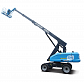 Телескопический подъемник Sinoboom TB20J Plus (TB660J Plus) в Донецке