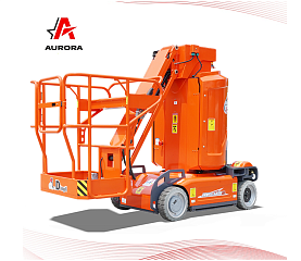 Мачтовый подъемник Dingli AMWP11.5-8200AC в Донецке