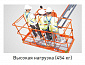 Телескопический подъемник Dingli BT26RT в Донецке
