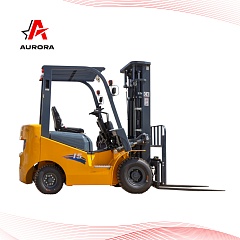 Вилочный погрузчик Aurora CPC(D)15, 1.5т, Дизельный