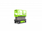 Ножничный подъемник ZOOMLION ZS1012HD в Донецке