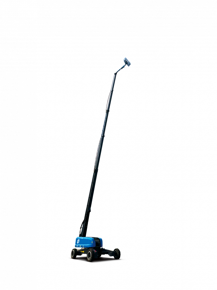 Телескопический подъемник Sinoboom TB58RJ PLUS в Донецке