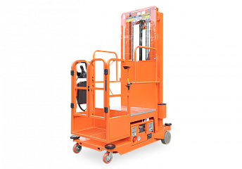 Мачтовый подъемник DYT2-2.7S