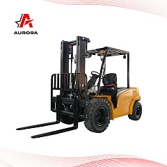 Внедорожный вилочный погрузчик Aurora R2D18, 1.8т, дизельный