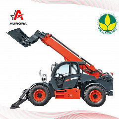 Телескопический погрузчик Heli 35THCJ13-CUS/L (35H88-128S-C3) в Донецке