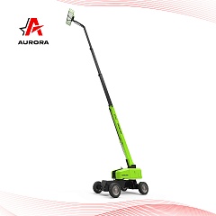 Телескопический подъемник ZOOMLION ZT34J в Донецке