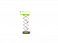 Ножничный подъемник ZOOMLION ZS1012HD в Донецке