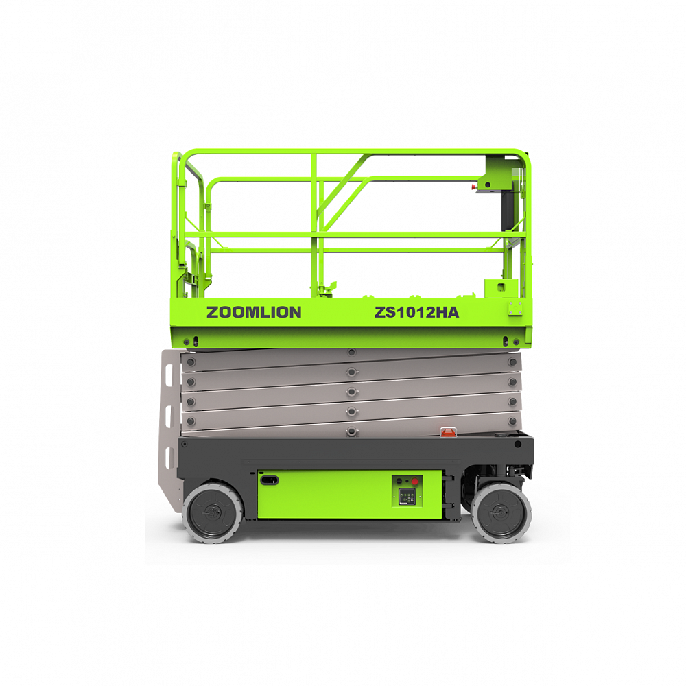 Ножничный подъемник ZOOMLION ZS1012HA в Донецке
