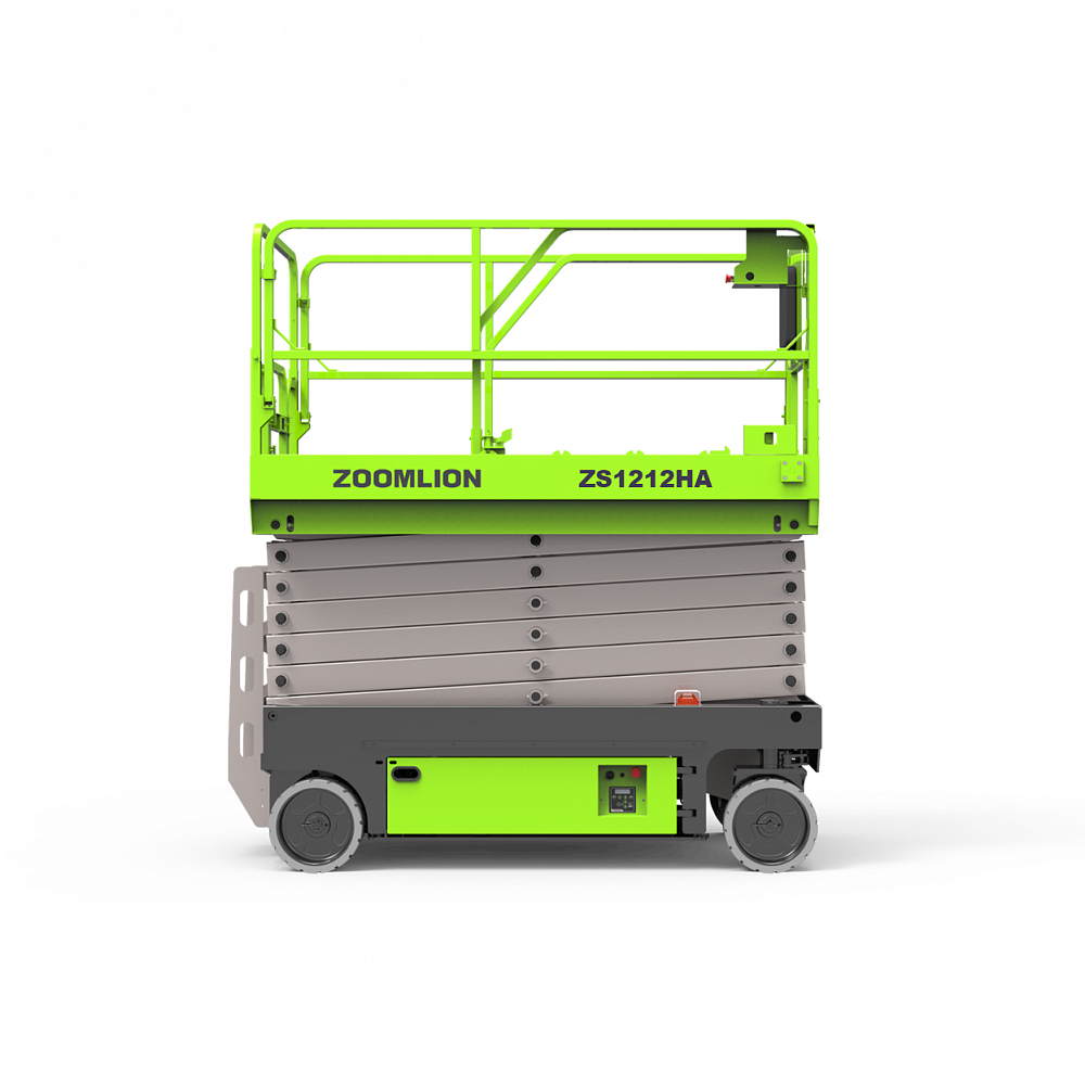 Ножничный подъемник ZOOMLION ZS1212HA в Донецке