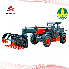 Телескопический погрузчик Heli 35THCJ09-CU/L (35H51-90-C3) в Донецке