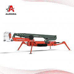 Подъемник-паук Sinoboom SPT43HJ в Донецке