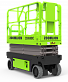 Ножничный подъемник ZOOMLION ZS0608DC в Донецке