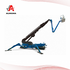 Подъемник-паук Sinoboom SPT52HJ в Донецке