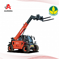 Телескопический погрузчик Heli 25THCJ06-KU в Донецке