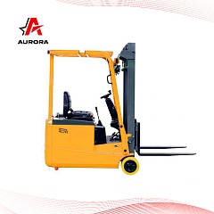 Вилочный погрузчик Aurora TKA15, 1.5т, Электрический
