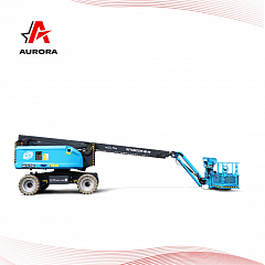 Коленчатый подъемник Sinoboom AB22J PLUS в Донецке