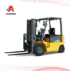 Вилочный погрузчик Aurora CPD25, 2.5т, Электрический