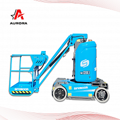 Мачтовый подъемник Sinoboom ML08EJ в Донецке