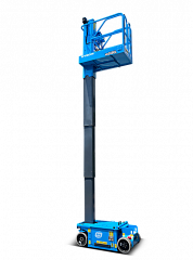 Вертикальный мачтовый подъемник Sinoboom VM05EL(VM160EL)