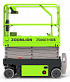 Ножничный подъемник ZOOMLION ZS0607HDS в Донецке