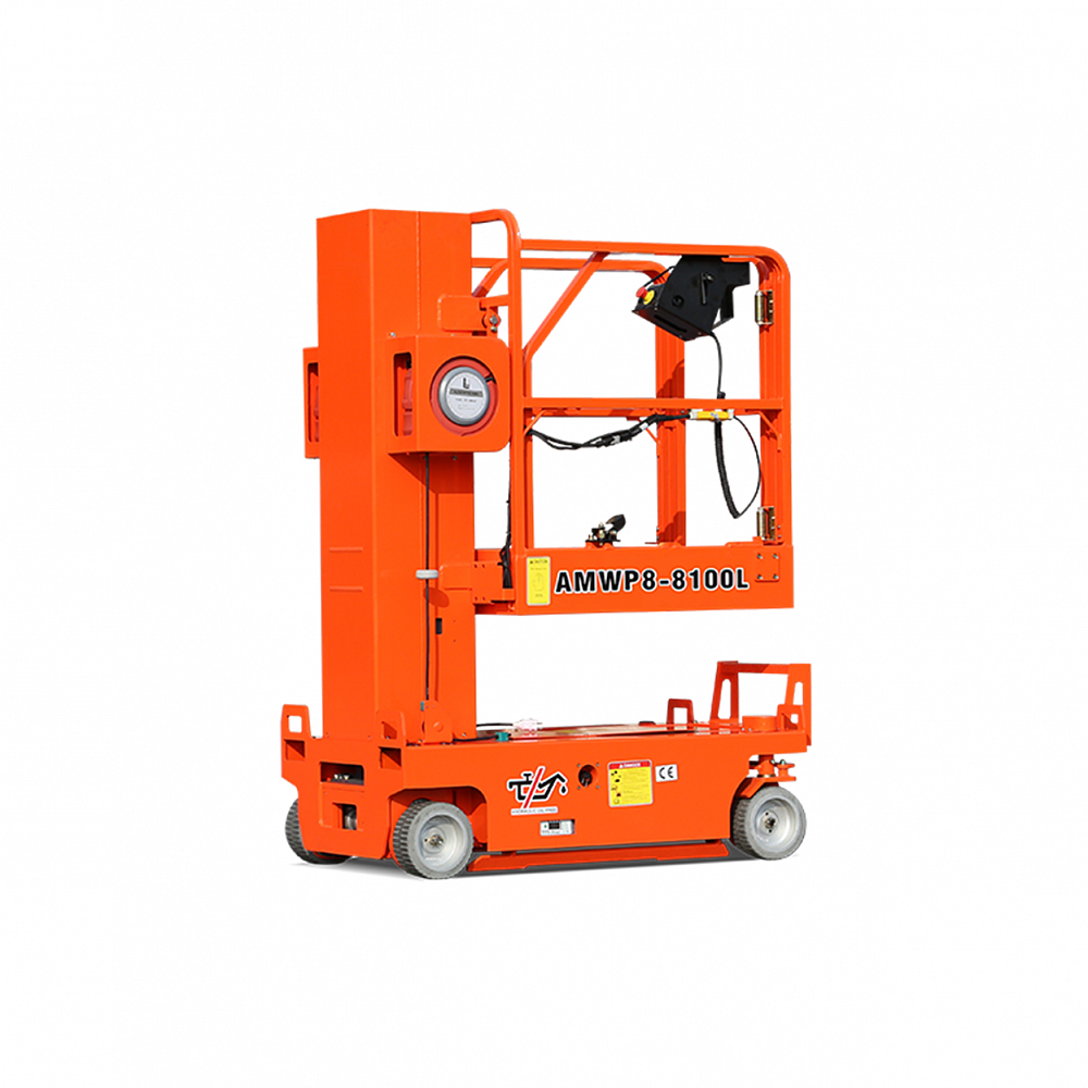Мачтовый подъемник Dingli AMWP8-8100L в Донецке