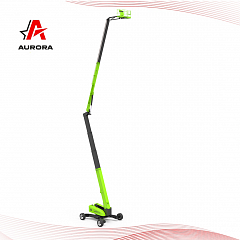 Коленчатый подъемник ZOOMLION ZA42J в Донецке