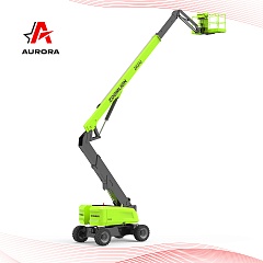 Коленчатый подъемник ZOOMLION ZA24J в Донецке