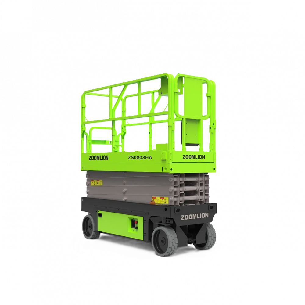 Ножничный подъемник ZOOMLION ZS0808HA в Донецке