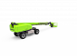 Телескопический подъемник ZOOMLION ZT38JE в Донецке