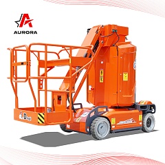 Мачтовый подъемник Dingli AMWP11.5-8100AC в Донецке