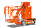 Мачтовый подъемник Dingli AMWP11.5-8100AC в Донецке