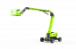 Коленчатый подъемник ZOOMLION ZA32J NEW (X-Оси) в Донецке