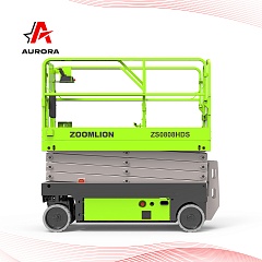 Ножничный подъемник ZOOMLION ZS0808HDS в Донецке