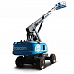 Телескопический подъемник Sinoboom TB20J Plus (TB660J Plus) в Донецке