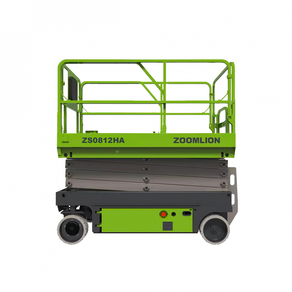 Ножничный подъемник ZOOMLION ZS0812HA в Донецке