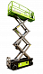 Ножничный подъемник ZOOMLION ZS0608HD в Донецке