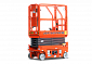 Ножничный подъемник Dingli JCPT0607DCM в Донецке