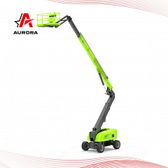 Коленчатый подъемник ZOOMLION ZA26J в Донецке