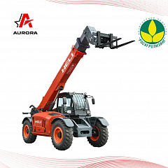 Телескопический погрузчик Heli 35THCJ13-CU/L (35H88-125-C3) в Донецке