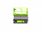 Ножничный подъемник ZOOMLION ZS1012HDS в Донецке