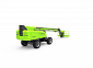 Телескопический подъемник ZOOMLION ZT22J-V в Донецке