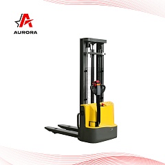 Штабелер Aurora Forklift MBD15, 1.5т, электрический
