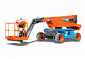 Телескопический подъемник Dingli BT16CHRT2 в Донецке