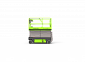 Ножничный подъемник ZOOMLION ZS1212HD-LI в Донецке