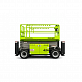 Ножничный подъемник ZOOMLION ZS1018RT в Донецке