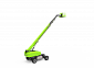 Телескопический подъемник ZOOMLION ZT38JE в Донецке