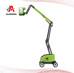 Коленчатый подъемник ZOOMLION ZA16J в Донецке