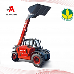 Телескопический погрузчик Heli 35THCJ07-CU1 в Донецке