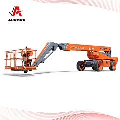 Телескопический подъемник Dingli BT30SRT в Донецке